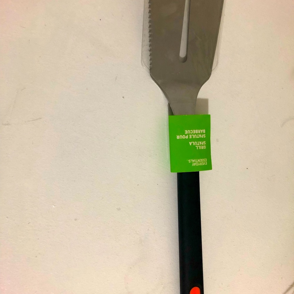 Grill professional heavy spatula